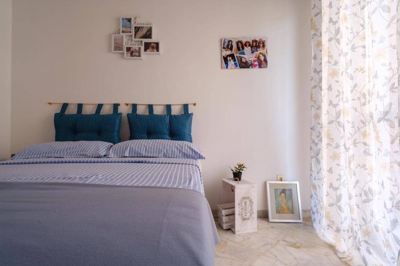 Il Posto Del Cuore Brindisi Eksteriør billede